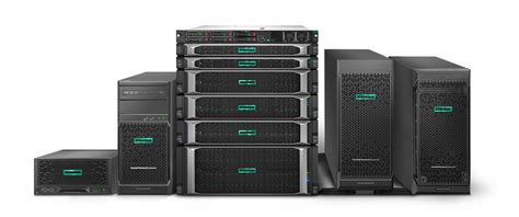 Server management portfolio for HP ProLiant servers .